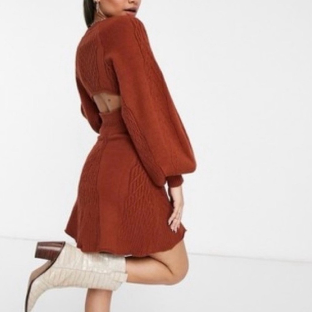 [Free People] Dress